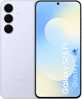 Samsung Galaxy S25 FE 256Gb Icy Blue