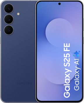 Samsung Galaxy S25 FE 512Gb Navy