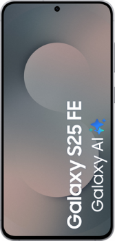 Samsung Galaxy S25 FE 512Gb Black