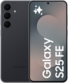 Samsung Galaxy S25 FE 512Gb Black