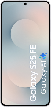 Samsung Galaxy S25 FE 512Gb White
