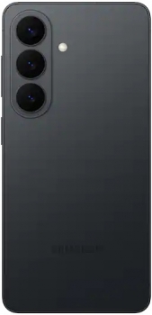 Samsung Galaxy S26 256Gb Black