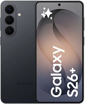 Samsung Galaxy S26+ 256Gb Black