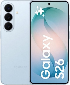 Samsung Galaxy S26 256Gb Sky Blue