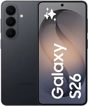 Samsung Galaxy S26 512Gb Black