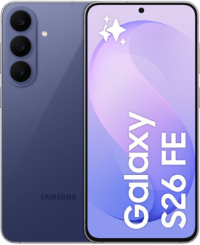 Samsung Galaxy S26 FE 512Gb Blueberry