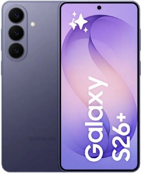 Samsung Galaxy S26+ 512Gb Cobalt Violet