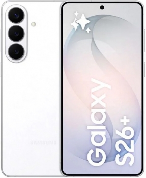 Samsung Galaxy S26+ 512Gb White