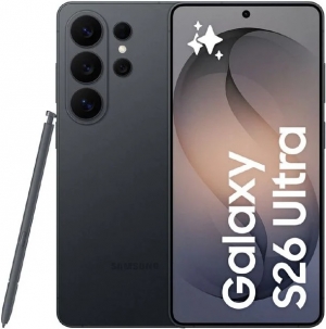 Samsung Galaxy S26 Ultra 1Tb Black