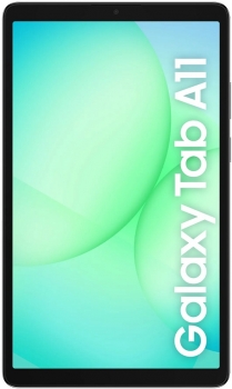 Samsung Galaxy Tab A11 4G 128Gb Gray Samsung Galaxy Tab A11 4G 128Gb Gray