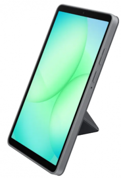 Чехол для Samsung Galaxy Tab A11+ Black