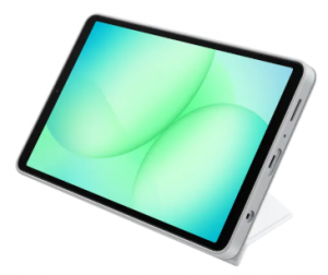 Чехол для Samsung Galaxy Tab A11 White