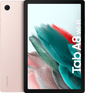 Samsung Galaxy Tab A8 10.5 64Gb LTE Pink Gold