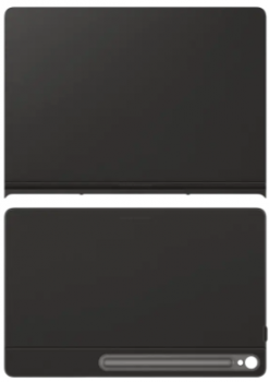 Husa pentru Samsung Galaxy Tab S10 FE+ Black