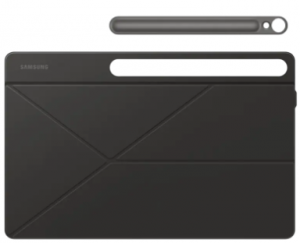 Husa pentru Samsung Galaxy Tab S10 FE+ Black