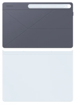 Husa pentru Samsung Galaxy Tab S10 FE+ Blue