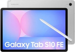 Samsung Galaxy Tab S10 FE WiFi 256Gb Silver