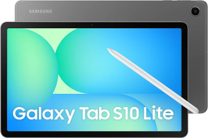 Samsung Galaxy Tab S10 Lite 5G 128Gb Gray