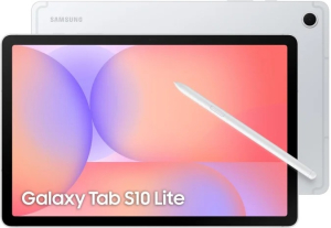 Samsung Galaxy Tab S10 Lite WiFi 128Gb Silver