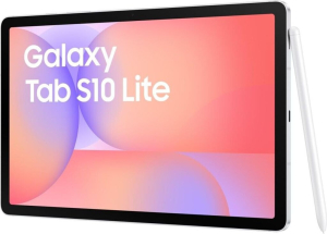 Samsung Galaxy Tab S10 Lite WiFi 128Gb Silver