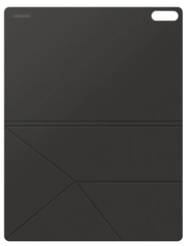 Husa pentru Samsung Galaxy Tab S11 Ultra Black