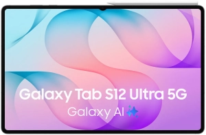 Samsung Galaxy Tab S12 Ultra 5G 512Gb Gray