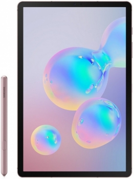 Samsung Galaxy Tab S6 10.5 WiFi Gold (SM-T860)