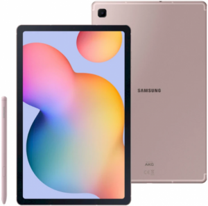 Samsung Galaxy Tab S6 Lite 2022 LTE Pink