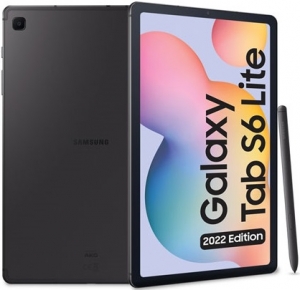 Samsung Galaxy Tab S6 Lite 2022 WiFi Grey