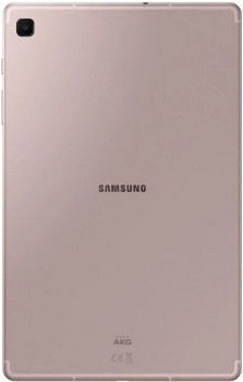 Samsung Galaxy Tab S6 Lite 2024 64Gb WiFi Pink