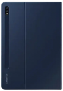 Чехол для Samsung Galaxy Tab S7/S8 Navy