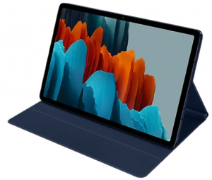 Чехол для Samsung Galaxy Tab S7/S8 Navy