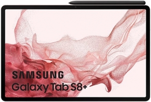 Samsung Galaxy Tab S8+ WiFi Pink Gold