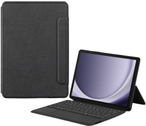 Чехол для Samsung Galaxy Tab S8 Ultra Black Чехол для Samsung Galaxy Tab S8 Ultra Black