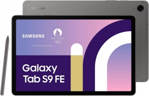 Samsung Galaxy Tab S9 FE 5G 128Gb Dark Grey