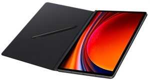 Husa pentru Samsung Galaxy Tab S9 Plus Black