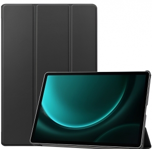 Чехол для Samsung Galaxy Tab S9 Plus Black