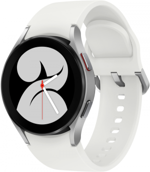 Samsung Galaxy Watch 4 40mm Silver Samsung Galaxy Watch 4 40mm Silver