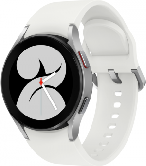 Samsung Galaxy Watch4 40mm Silver