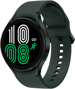 Samsung Galaxy Watch4 44mm Green Samsung Galaxy Watch4 44mm Green