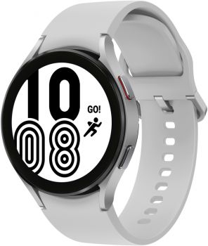 Samsung Galaxy Watch 4 44mm Silver Samsung Galaxy Watch 4 44mm Silver