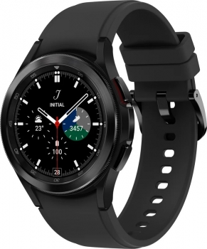 Samsung Galaxy Watch 4 Classic 42 mm Black