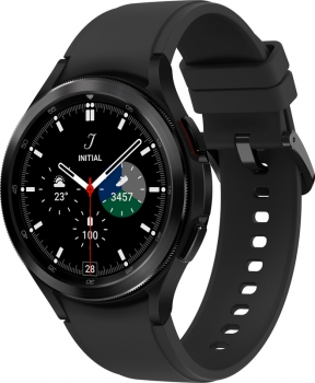Samsung Galaxy Watch4 Classic 46 mm Black