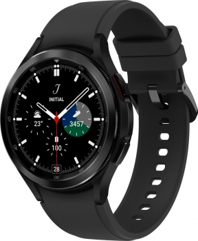 Samsung Galaxy Watch 4 Classic 46 mm Black