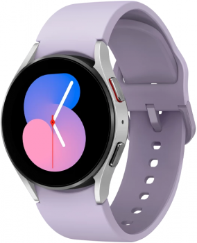 Samsung Galaxy Watch 5 LTE 40mm Silver Samsung Galaxy Watch 5 LTE 40mm Silver
