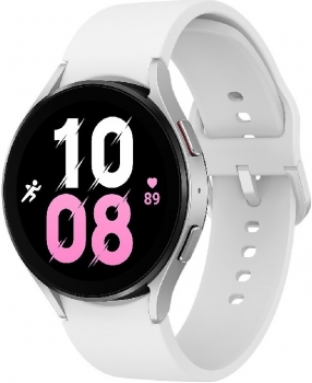 Samsung Galaxy Watch5 44mm LTE Silver