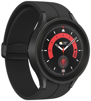 Samsung Galaxy Watch 5 Pro 45mm Black