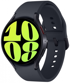 Samsung Galaxy Watch 6 40mm LTE Black Samsung Galaxy Watch 6 40mm LTE Black