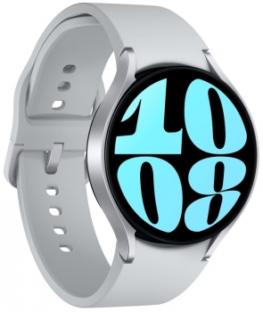 Samsung Galaxy Watch 6 44mm LTE Silver