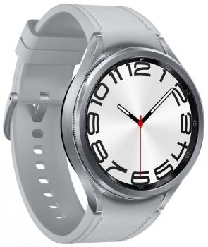 Samsung Galaxy Watch 6 Classic 43mm Silver
